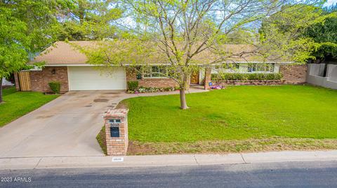 2010 E San Juan Ave, Phoenix, AZ 85016