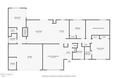 2010 E San Juan Ave, Phoenix, AZ 85016 photo 3