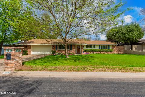 2010 E San Juan Ave, Phoenix, AZ 85016 photo 13