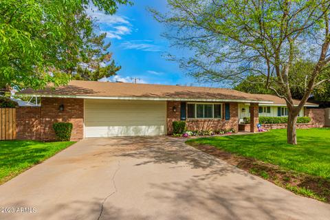 2010 E San Juan Ave, Phoenix, AZ 85016 photo 2