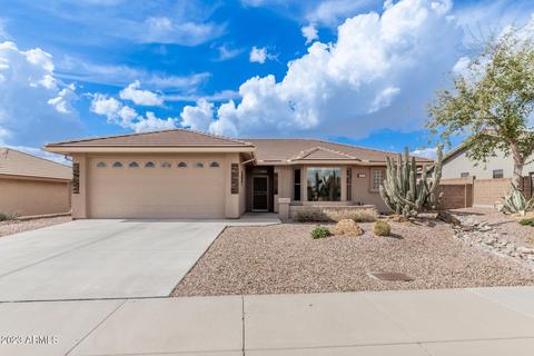2826 S Wattlewood --, Mesa, AZ 85212