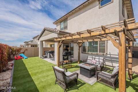 10123 E Texas Ave, Mesa, AZ 85212 photo 22