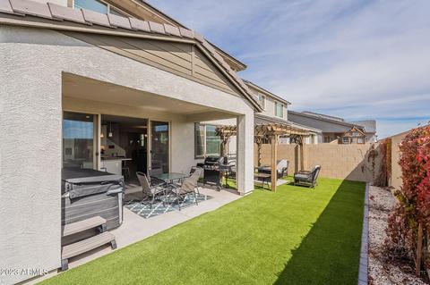 10123 E Texas Ave, Mesa, AZ 85212 photo 23