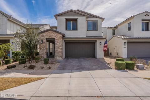 10123 E Texas Ave, Mesa, AZ 85212