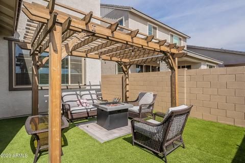 10123 E Texas Ave, Mesa, AZ 85212 photo 24