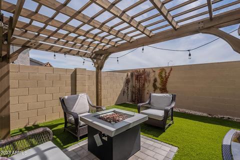 10123 E Texas Ave, Mesa, AZ 85212 photo 5