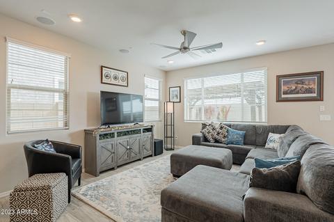 10123 E Texas Ave, Mesa, AZ 85212 photo 3