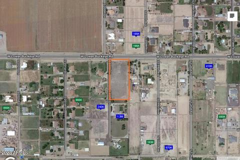 25414 W Riverside St #-, Buckeye, AZ 85326