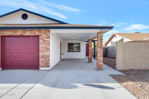 1337 E Hopi Cir, Mesa, AZ 85204