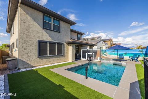 9961 E Gamma Ave, Mesa, AZ 85212 photo 30