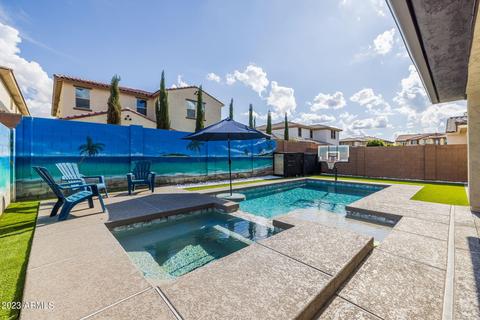 9961 E Gamma Ave, Mesa, AZ 85212 photo 31