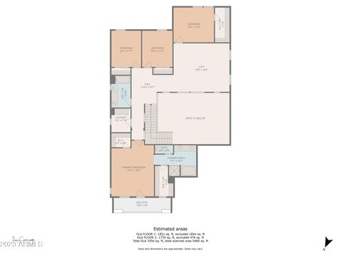 9961 E Gamma Ave, Mesa, AZ 85212 photo 41