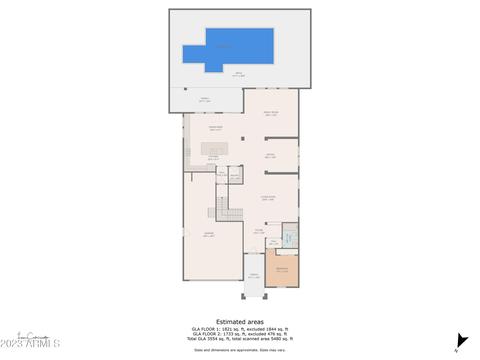 9961 E Gamma Ave, Mesa, AZ 85212 photo 43
