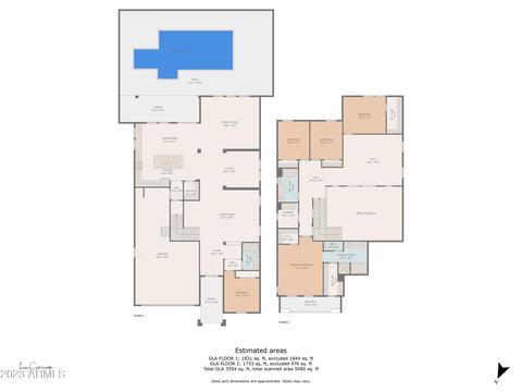9961 E Gamma Ave, Mesa, AZ 85212 photo 42