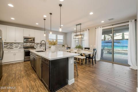 9961 E Gamma Ave, Mesa, AZ 85212 photo 4