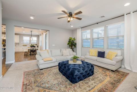 9961 E Gamma Ave, Mesa, AZ 85212 photo 12