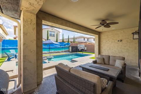9961 E Gamma Ave, Mesa, AZ 85212 photo 35