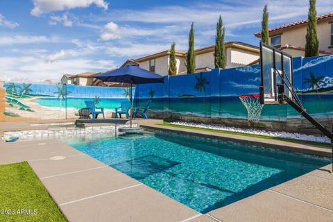 9961 E Gamma Ave, Mesa, AZ 85212 photo 32