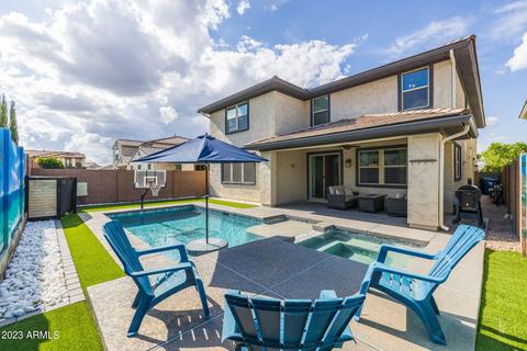 9961 E Gamma Ave, Mesa, AZ 85212 photo 29