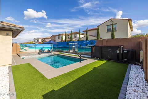 9961 E Gamma Ave, Mesa, AZ 85212 photo 33