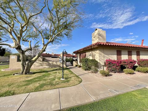 2059 E Brown Rd #84, Mesa, AZ 85213 photo 37