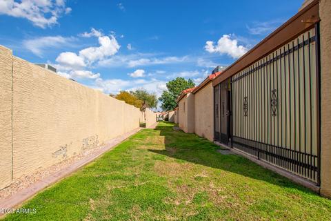 2059 E Brown Rd #84, Mesa, AZ 85213 photo 34