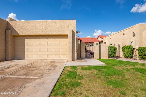 2059 E Brown Rd #84, Mesa, AZ 85213