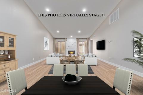 2059 E Brown Rd #84, Mesa, AZ 85213 photo 5