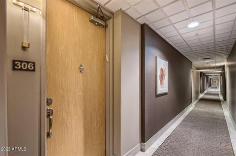 16 W Encanto Blvd #306, Phoenix, AZ 85003