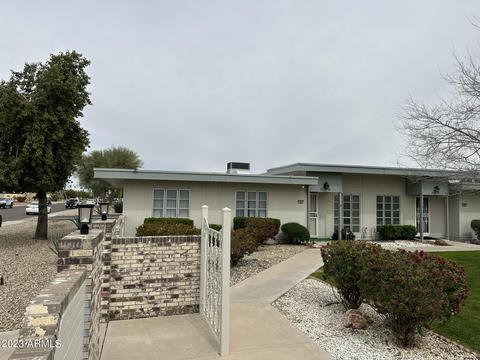 13051 N 100th Ave, Sun City, AZ 85351