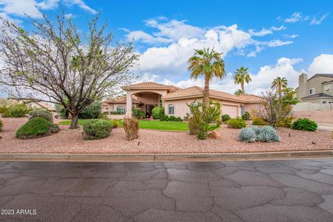 3229 E Piro St, Phoenix, AZ 85044 photo 2