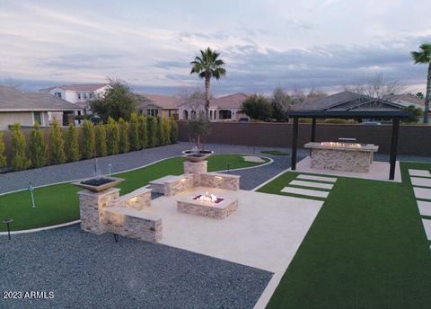5017 S Cambium Ln, Mesa, AZ 85212