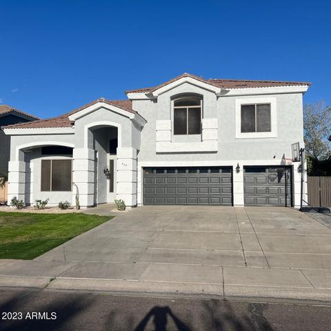 459 N Pheasant Dr, Gilbert, AZ 85234