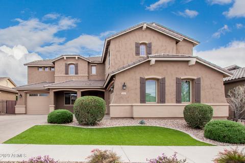 20483 E Mockingbird Dr, Queen Creek, AZ 85142
