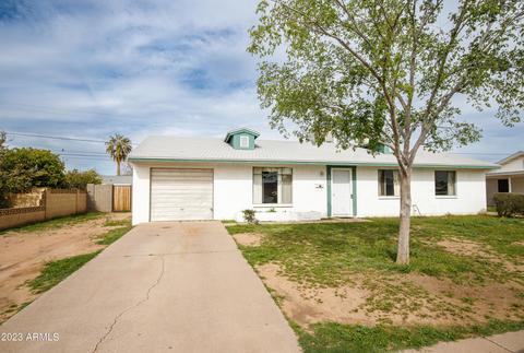 5716 N 62nd Dr, Glendale, AZ 85301