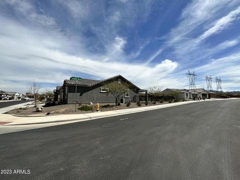 26783 W Zachary Dr, Buckeye, AZ 85396