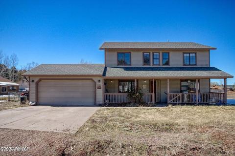 5494 Scotts Dr, Lakeside, AZ 85929