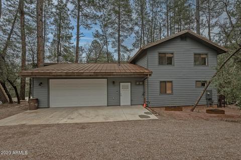 223 W Elusive Dr, Payson, AZ 85541