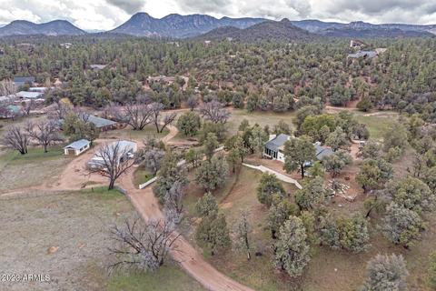 19 S Freegard Ln, Payson, AZ 85541