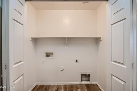 3020 E Megan St, Gilbert, AZ 85295 photo 32
