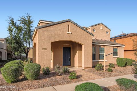 3020 E Megan St, Gilbert, AZ 85295 photo 1