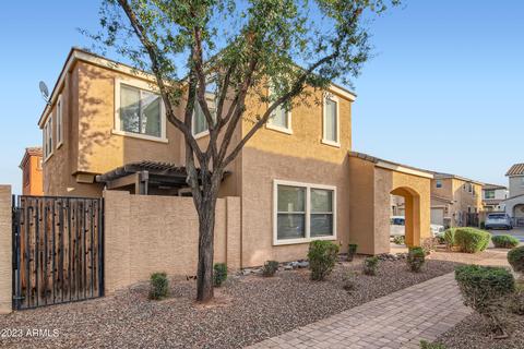 3020 E Megan St, Gilbert, AZ 85295 photo 38