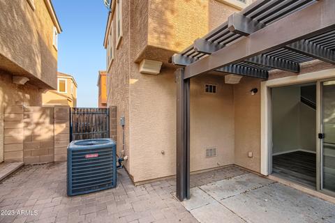 3020 E Megan St, Gilbert, AZ 85295 photo 36