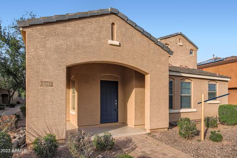 3020 E Megan St, Gilbert, AZ 85295 photo 3