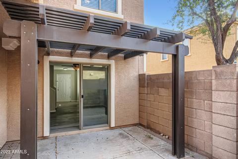 3020 E Megan St, Gilbert, AZ 85295 photo 34