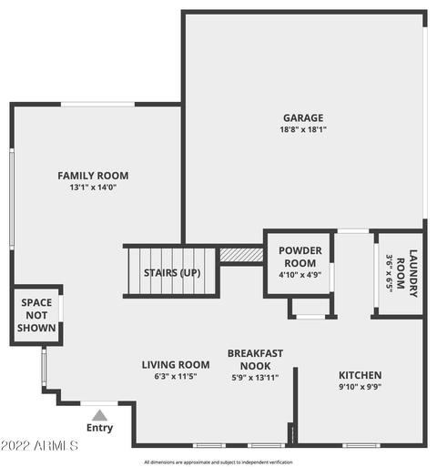 3020 E Megan St, Gilbert, AZ 85295 photo 39