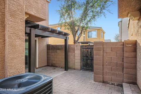 3020 E Megan St, Gilbert, AZ 85295 photo 35
