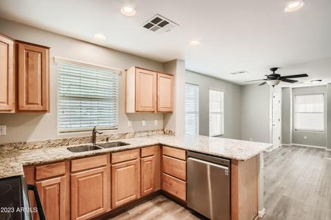 3020 E Megan St, Gilbert, AZ 85295 photo 12