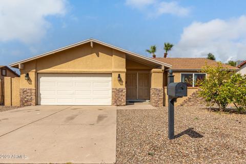 8310 W Osborn Rd, Phoenix, AZ 85037 photo 1