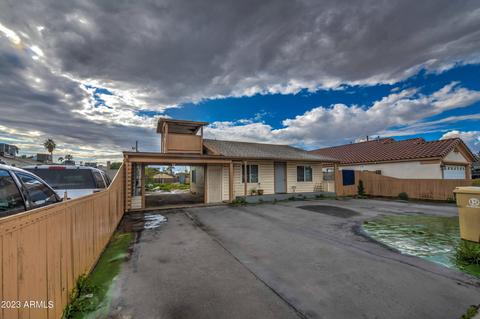 7150 N 55th Ave, Glendale, AZ 85301